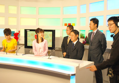 asamaru1 プロマーケット掲載先生がTV出演